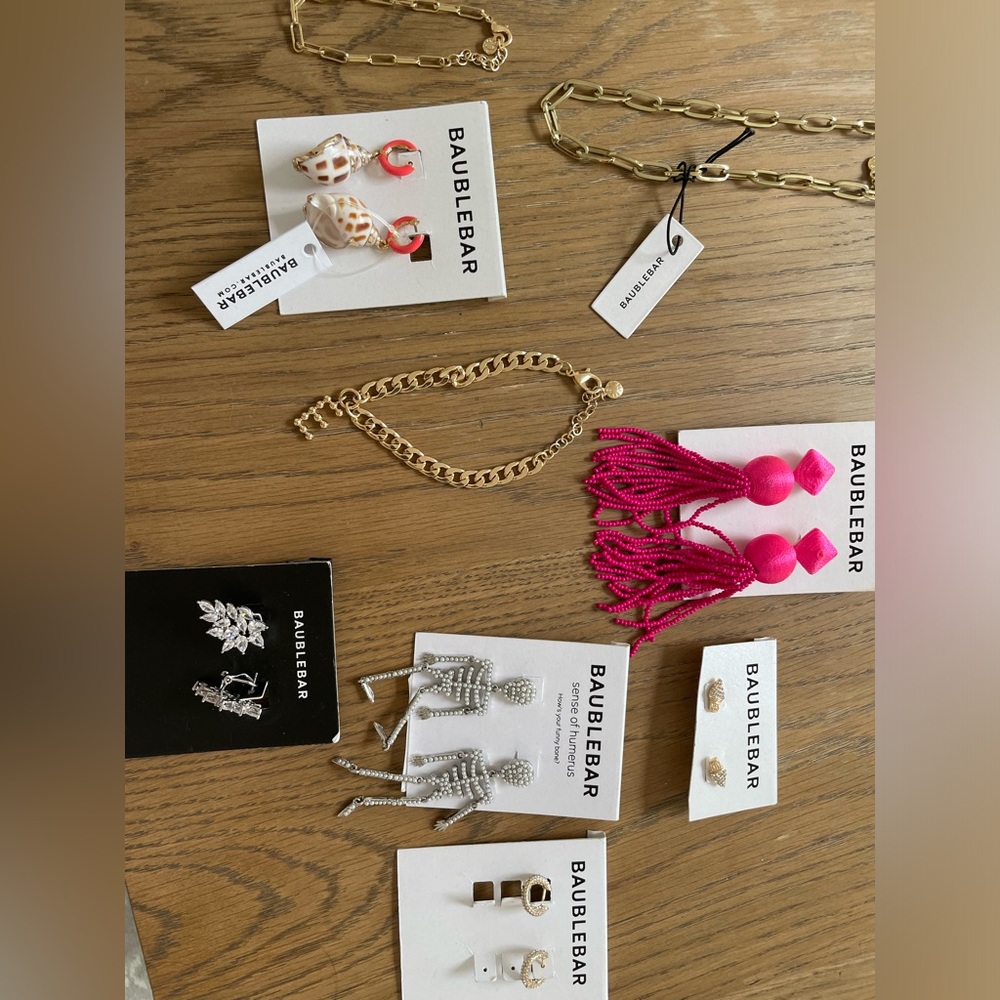 Baublebar Bundle